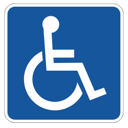 Обслуговування маломобільних груп населення