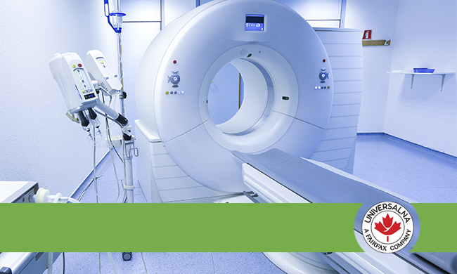 The future is: insurance that helps treat cancer