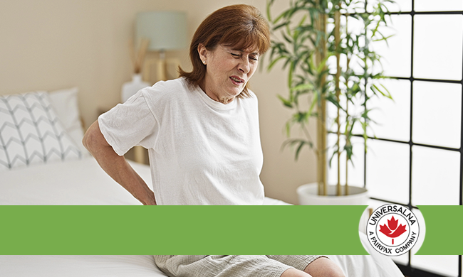 400 000 грн виплатили через перелом хребця за кордоном