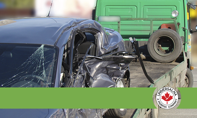 Виплата 250 000 грн по автоцивілці