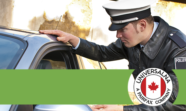 Fines for car owners in Germany