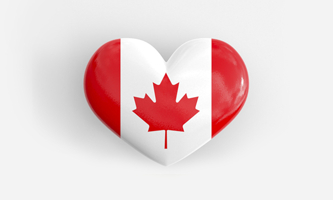 День Канади!